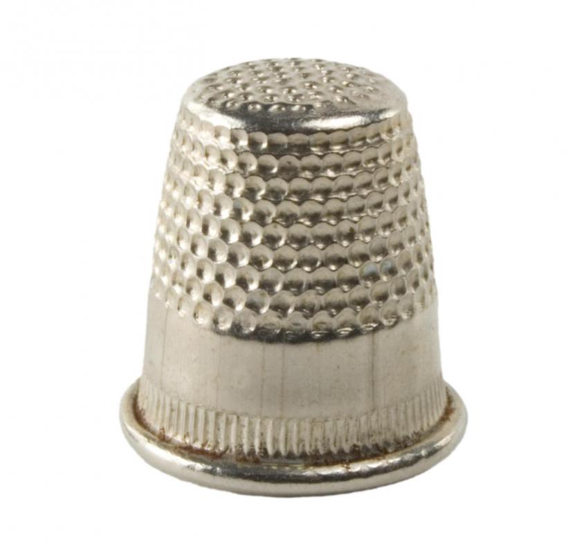 What are Thimbles? (with pictures)