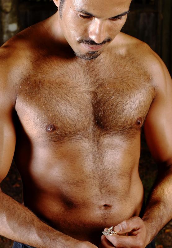 What Are The Best Tips For Stimulating Chest Hair Growth