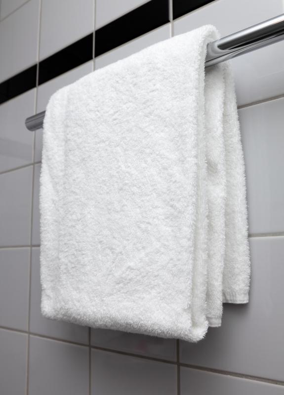 guest towels for bathroom