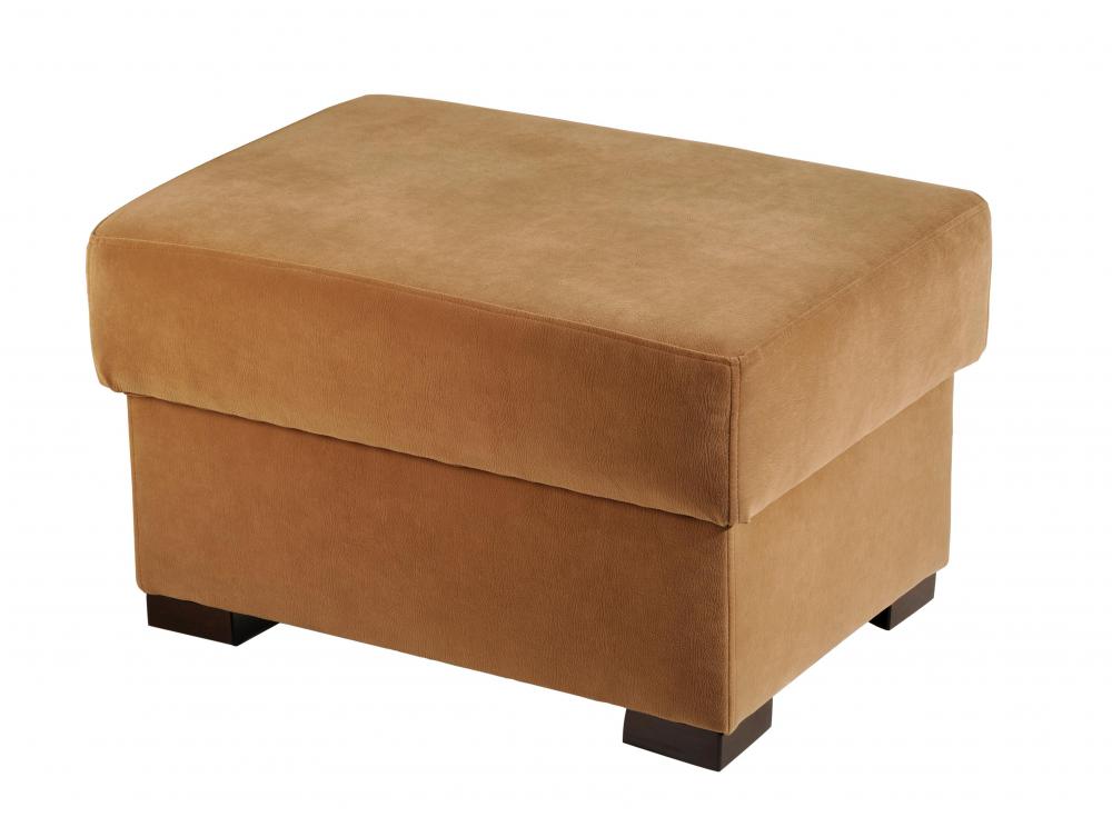 What Is the Difference between an Ottoman, Footstool and Hassock?