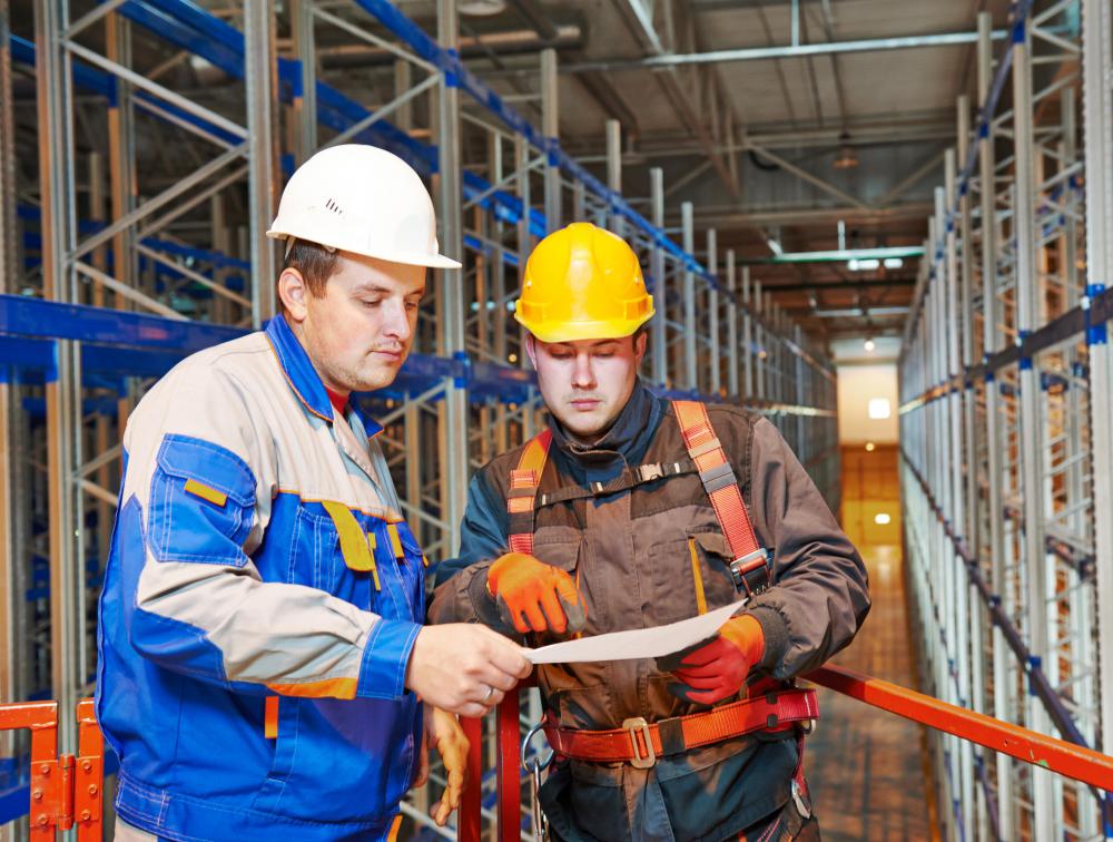 What are the Different Types of Civil Engineer Jobs?