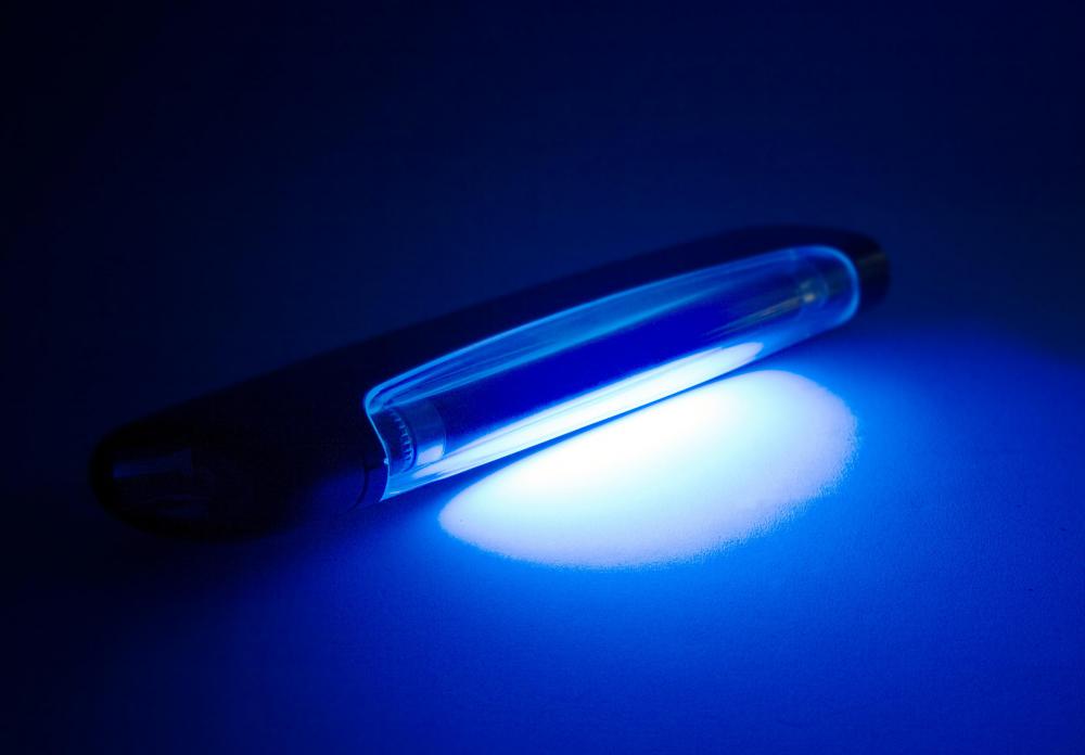 the-many-uses-of-ultraviolet-light