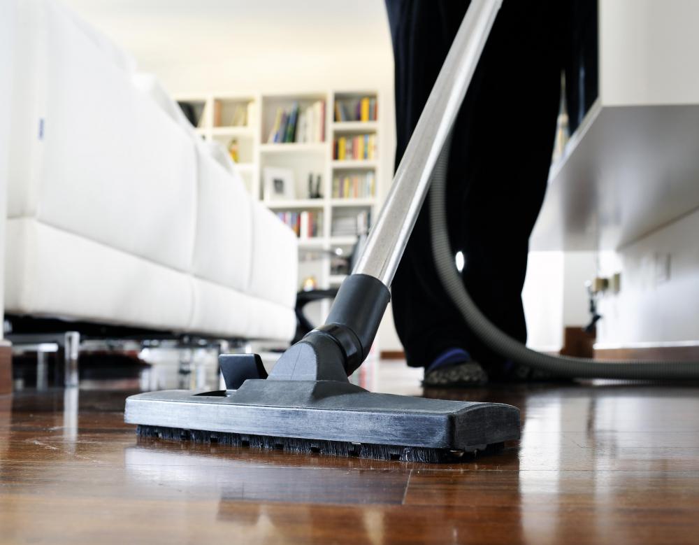 What Is The Best Way To Clean Hardwood Floors With Pictures