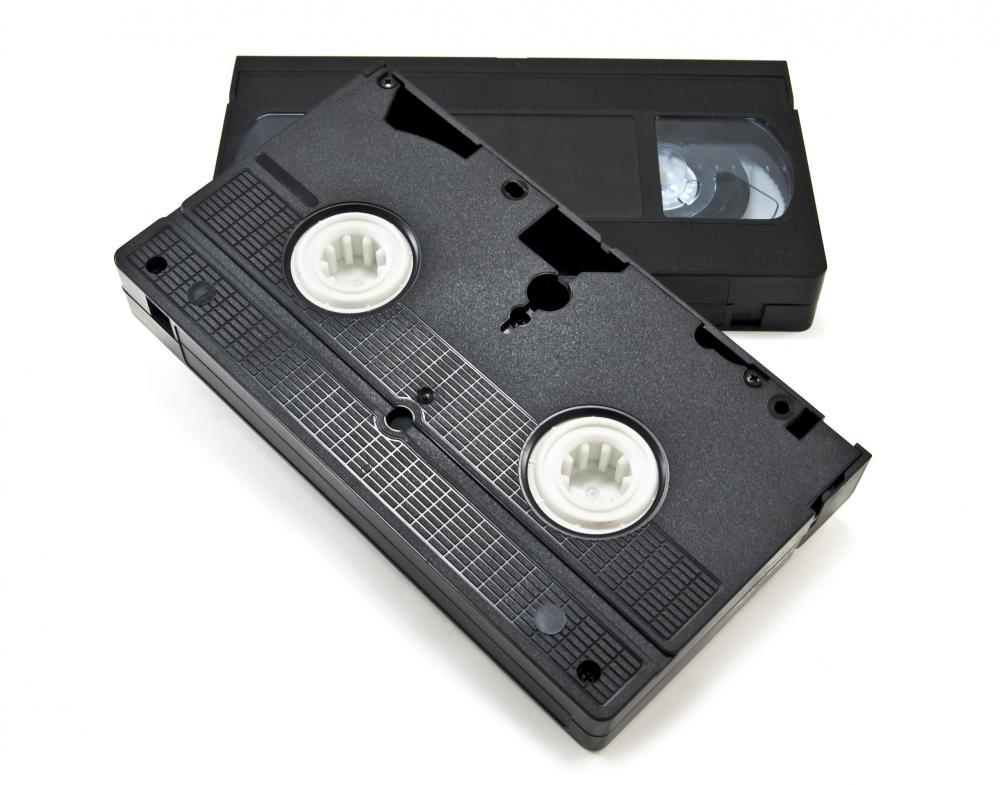 used audio book tapes