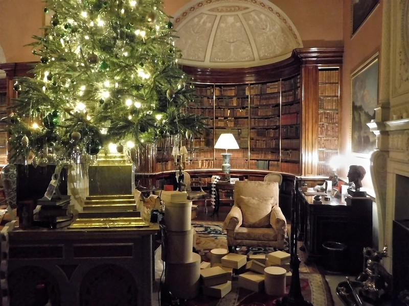 What Do Ghost Stories Have to Do With Christmas?