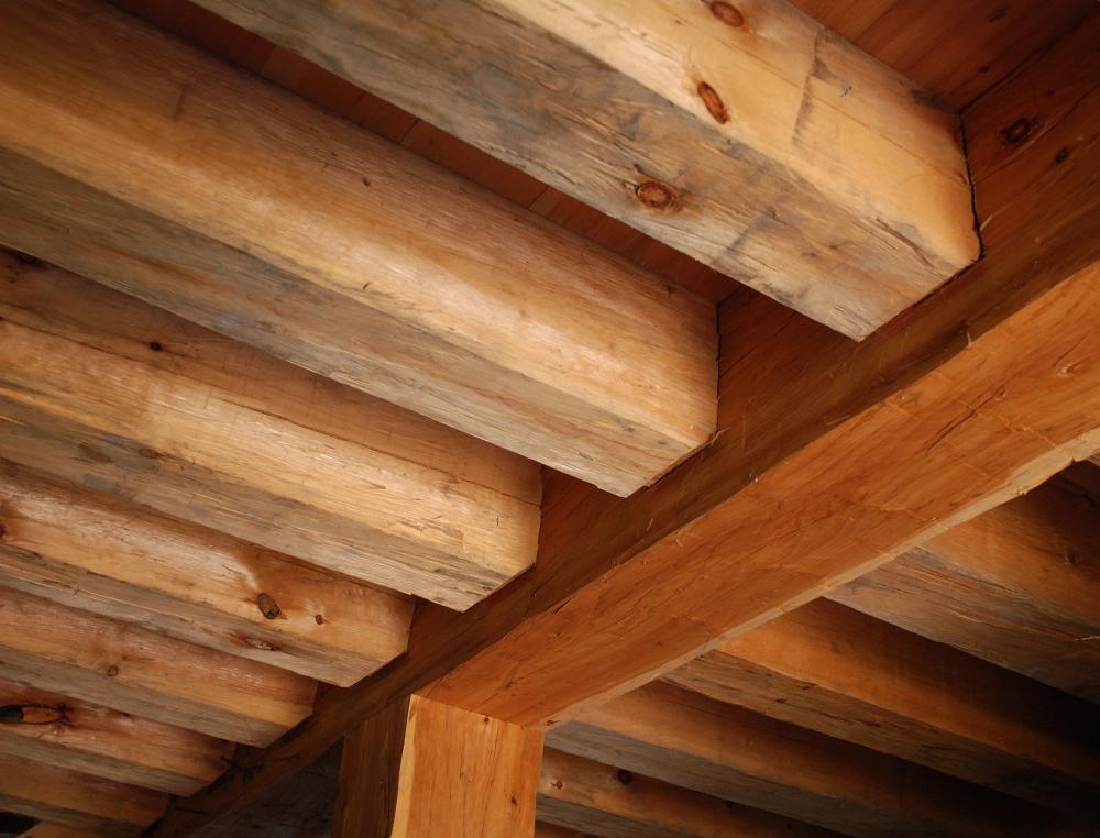 What Is A Deck Joist With Pictures