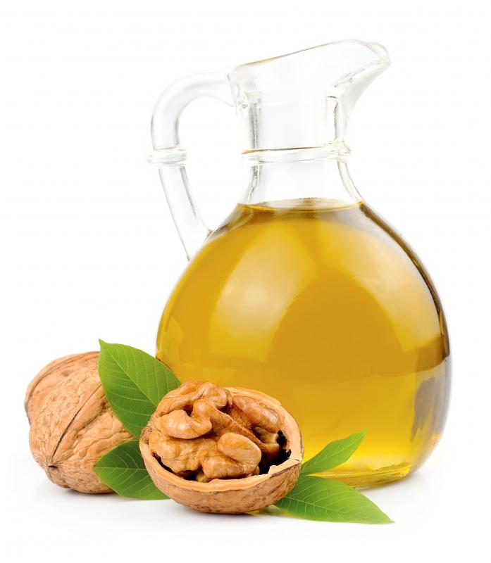 What Is Walnut Oil?