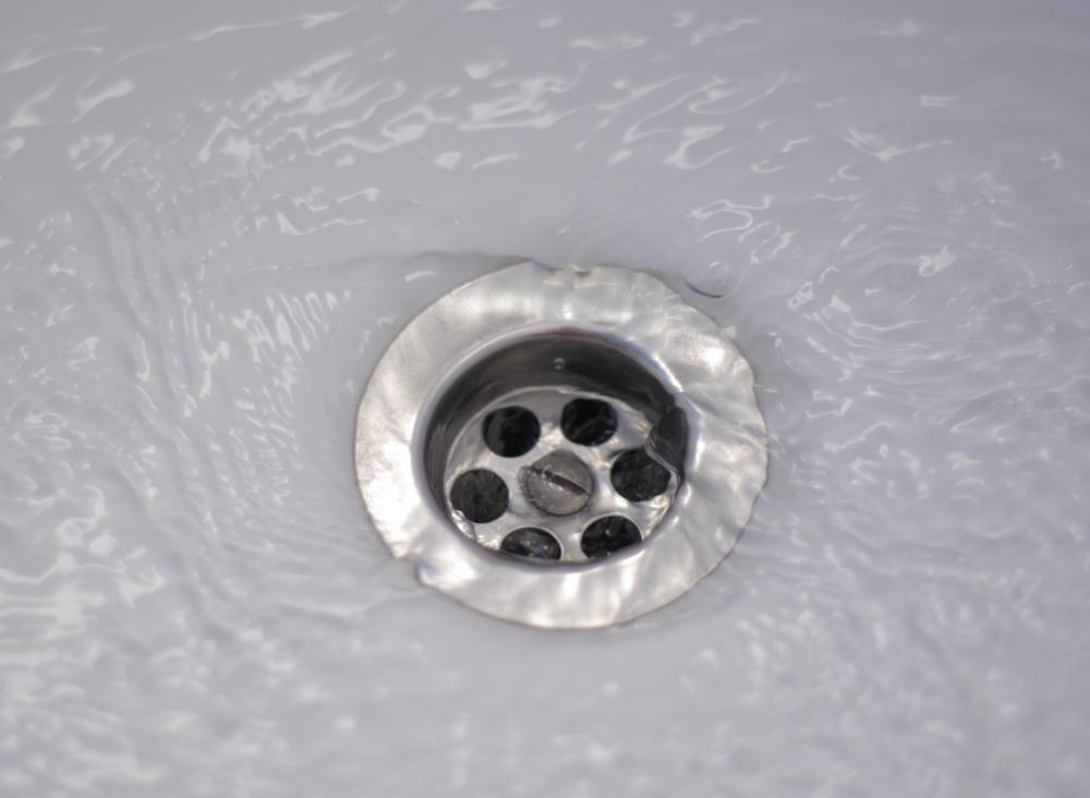 What Causes A Smell From Shower Drain