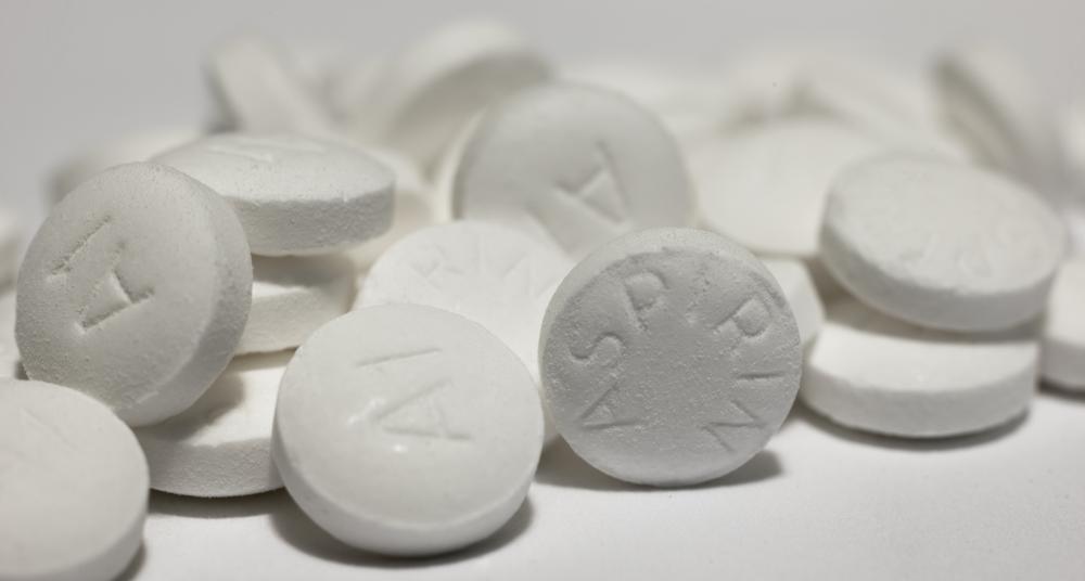 can you take aspirin with lasix