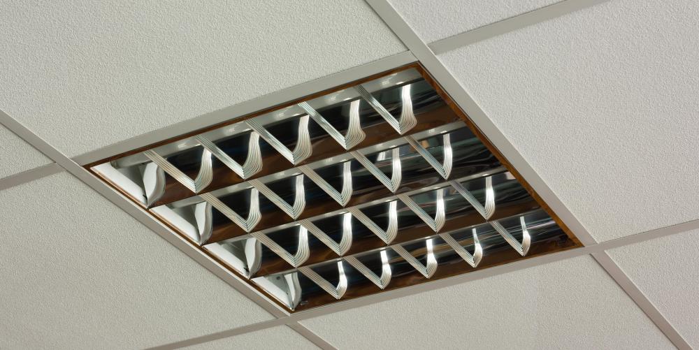 How Do I Recognize Asbestos Ceiling Tiles With Pictures