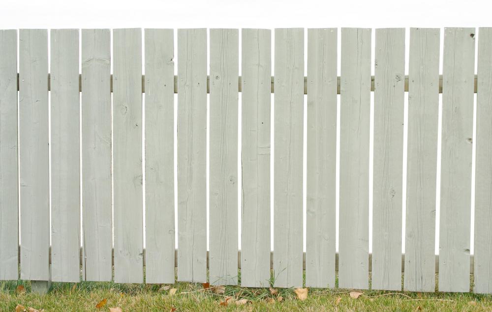 Ace Fence Company Austin â€“ Replacement & Installation