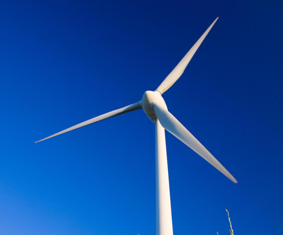 windmill is used for