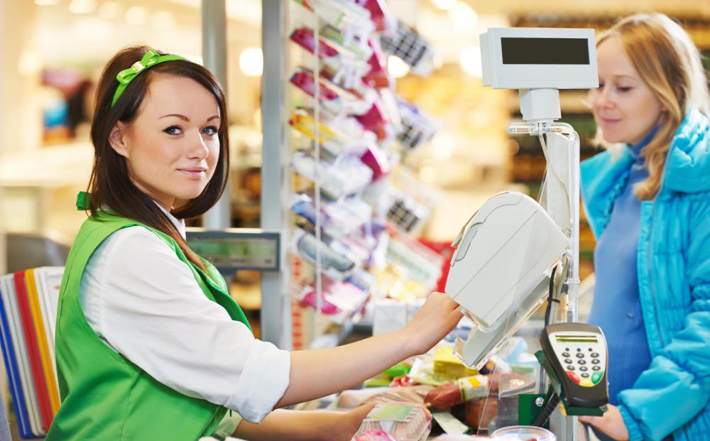 how-do-i-become-a-cashier-supervisor-with-pictures