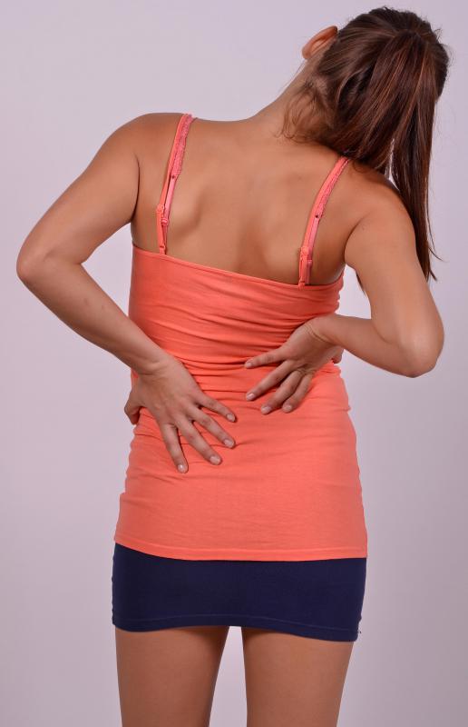 What is the Connection Between Heartburn and Back Pain?