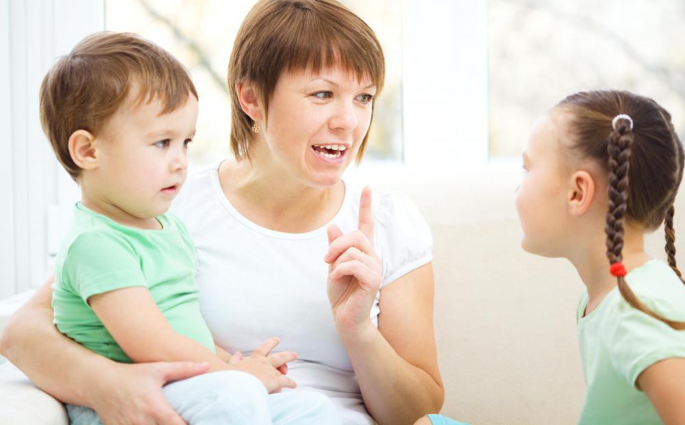 what's a custodial parent