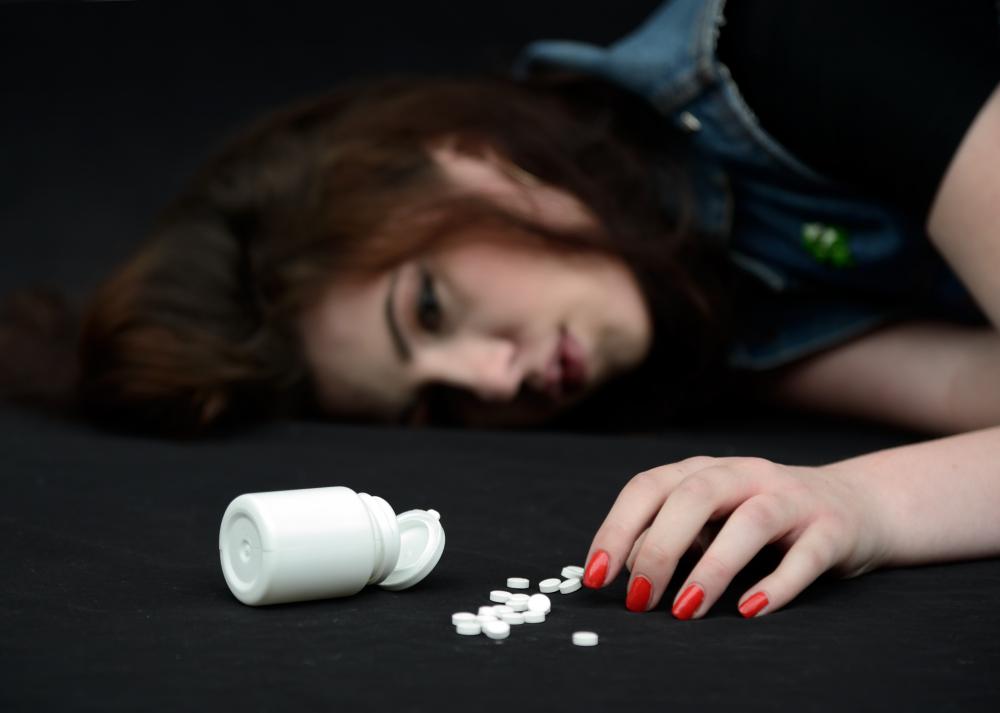 Отравление таблетками фото What are the Different Types of Prescription Drug Addiction?