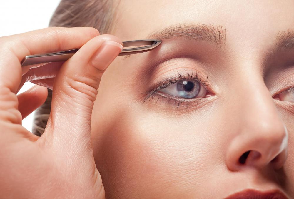 Best Light For Plucking Eyebrows at Lois Mayhew blog