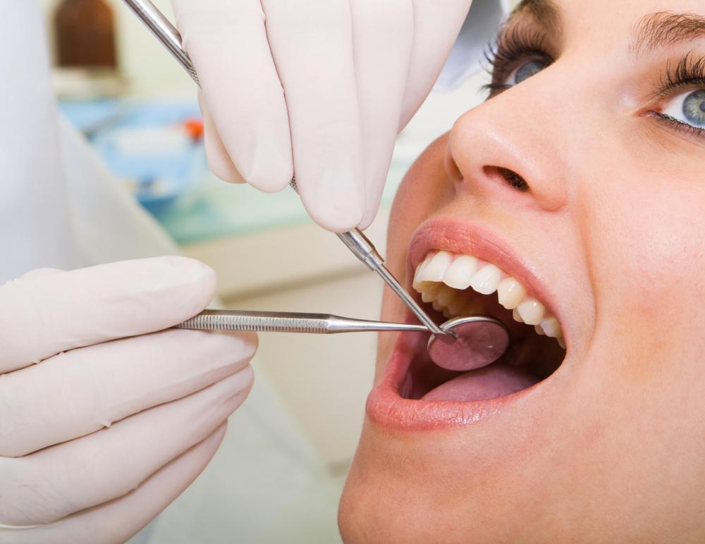 Oral Health: 11 Possible Causes Of Sensitive Gums