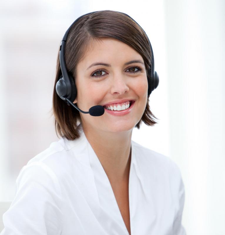 What Does A Customer Service Specialist Do