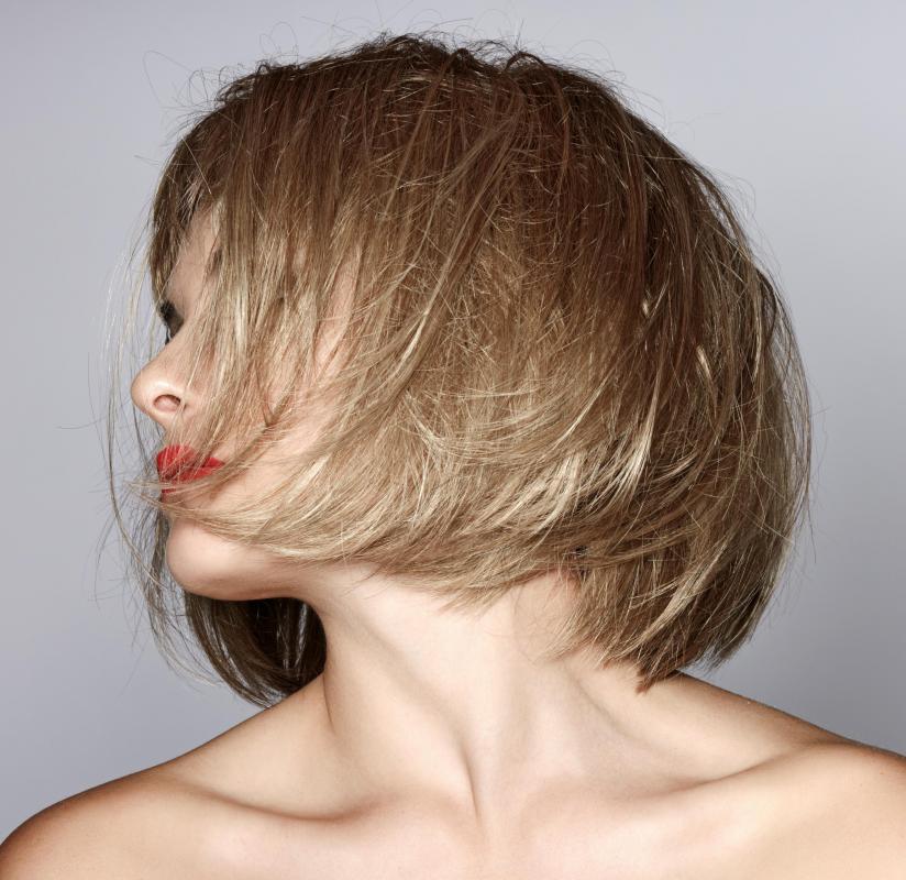 What Are The Best Bob Haircuts For Fine Hair With Pictures