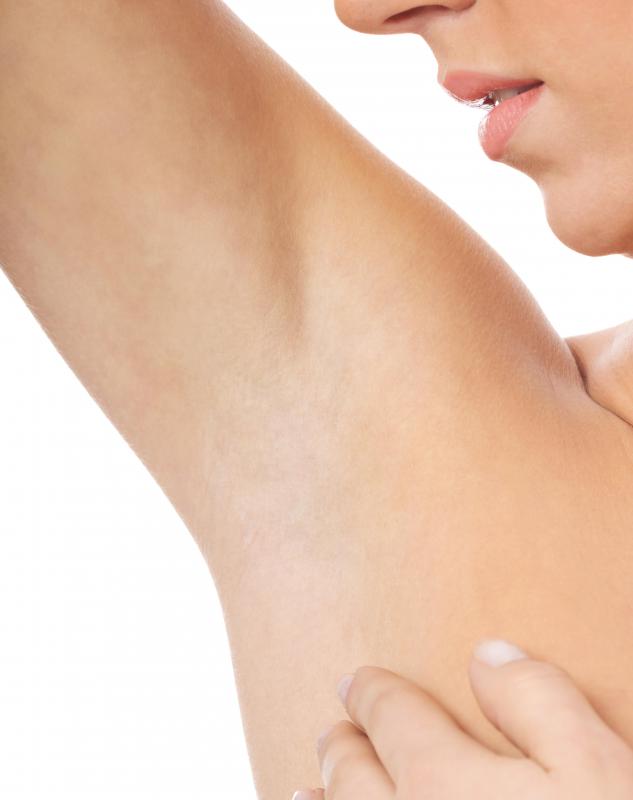 What Are The Most Common Causes Of Cysts In The Underarm