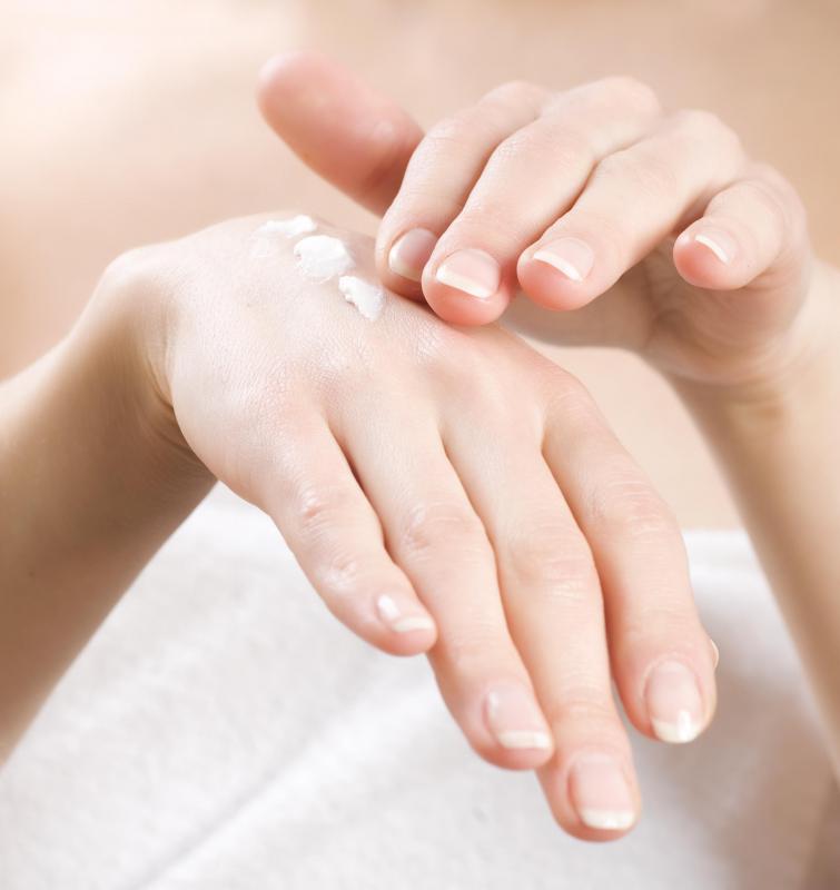 Is Hand Cream Important