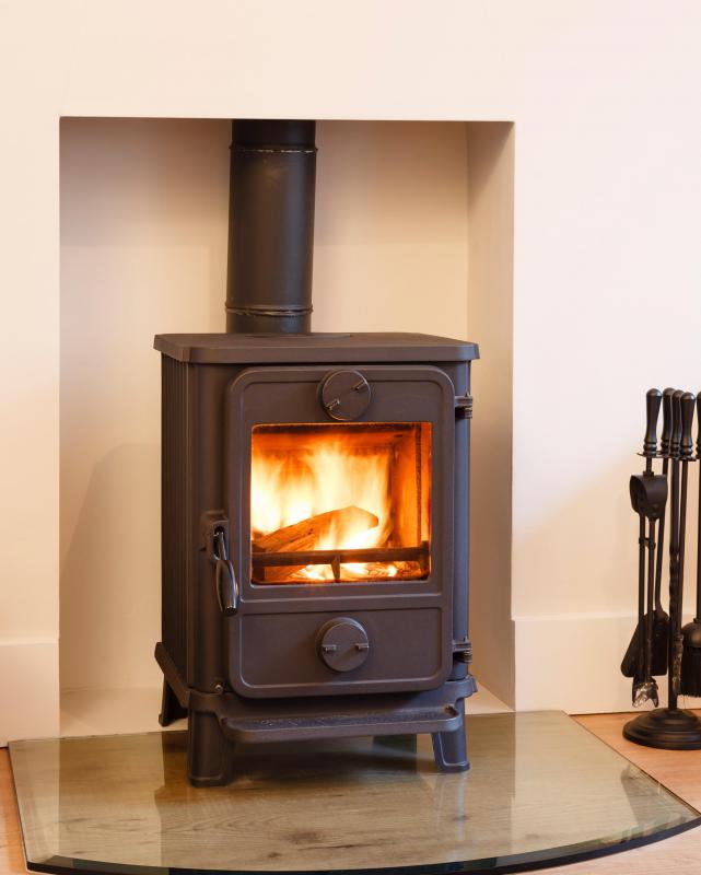 Best Wood Burning Stove Chimney Kit Information