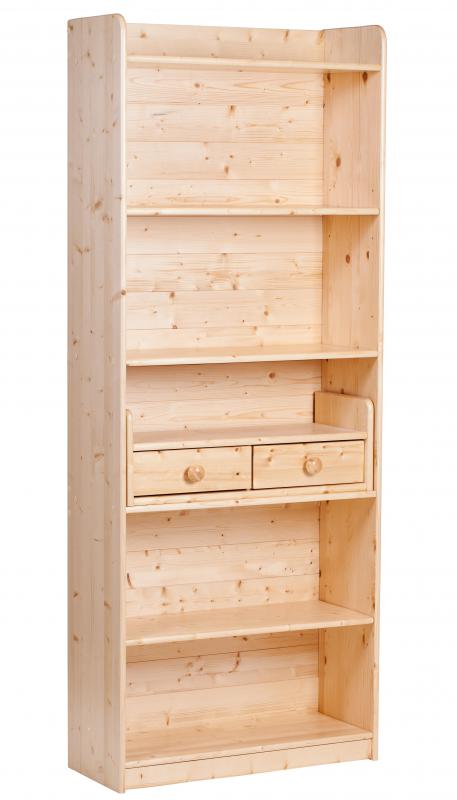 bedroom shelving units