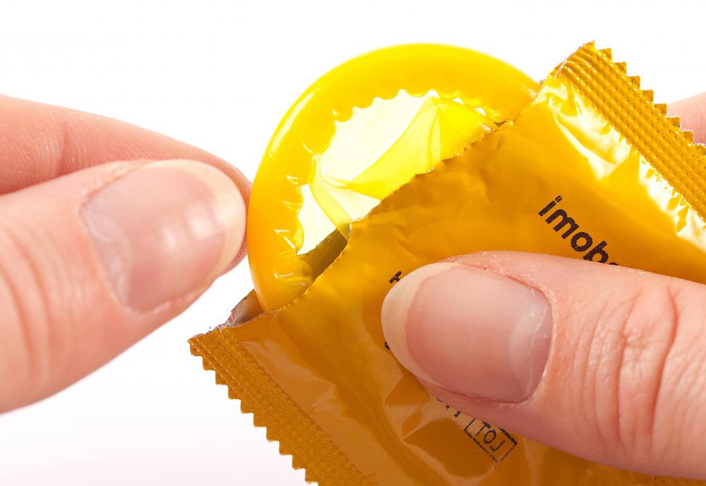 What Are The Pros And Cons Of Latex Condoms With Pictures 