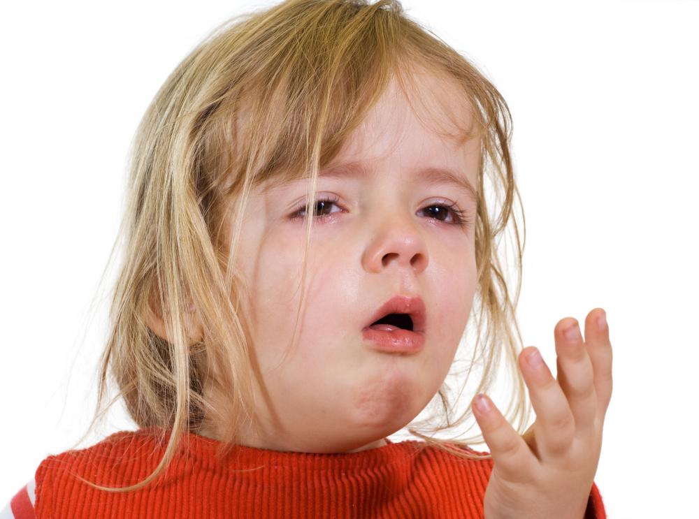 what-are-some-causes-of-persistent-cough-in-children